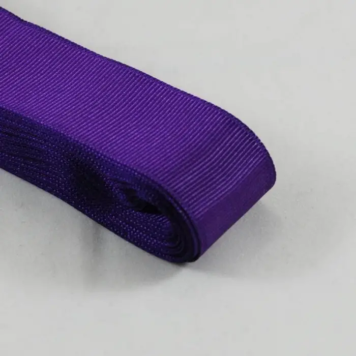 Mor Grogren Kurdela 3 Cm. X 10 Metre
