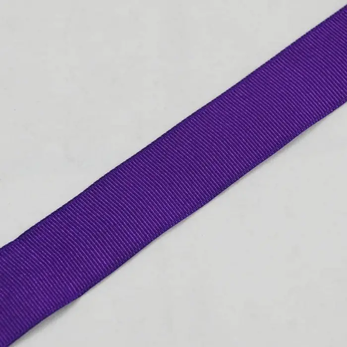 Mor Grogren Kurdela 3 Cm. X 10 Metre