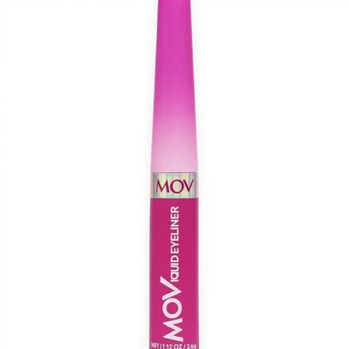 Mor Likit Eyeliner 3.5 g