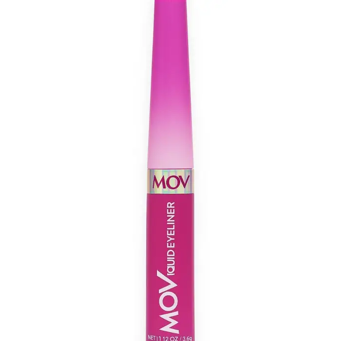Mor Likit Eyeliner 3.5 g
