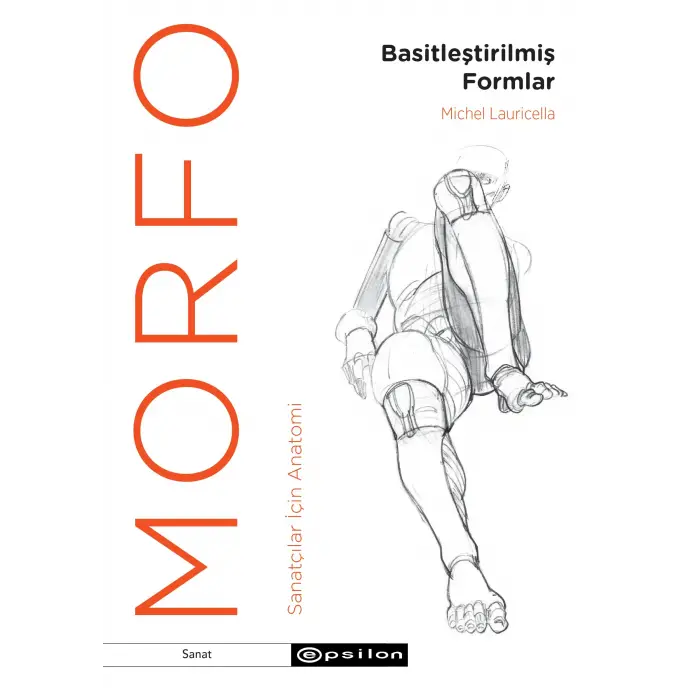 Morfo: Basitleştirilmiş formlar çizim rehberi
