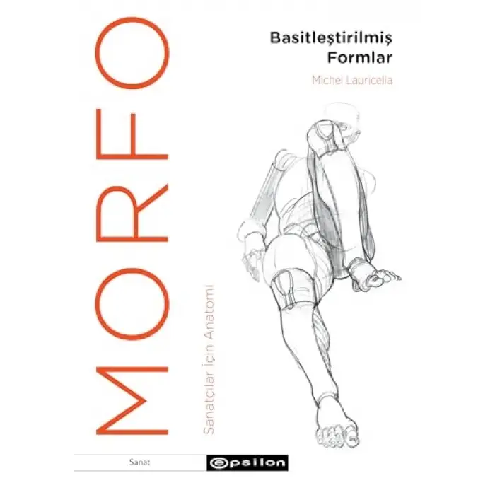 Morfo: Basitleştirilmiş formlar çizim rehberi