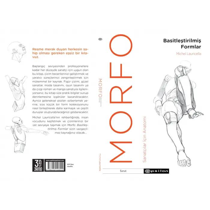 Morfo: Basitleştirilmiş formlar çizim rehberi