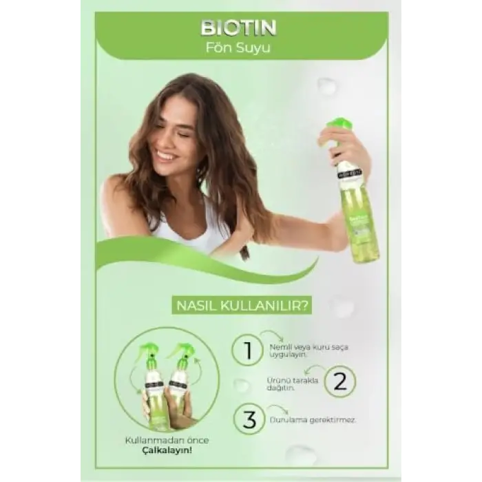 MORFOSE Ultra Güçlü Saç Şekillendirici Set