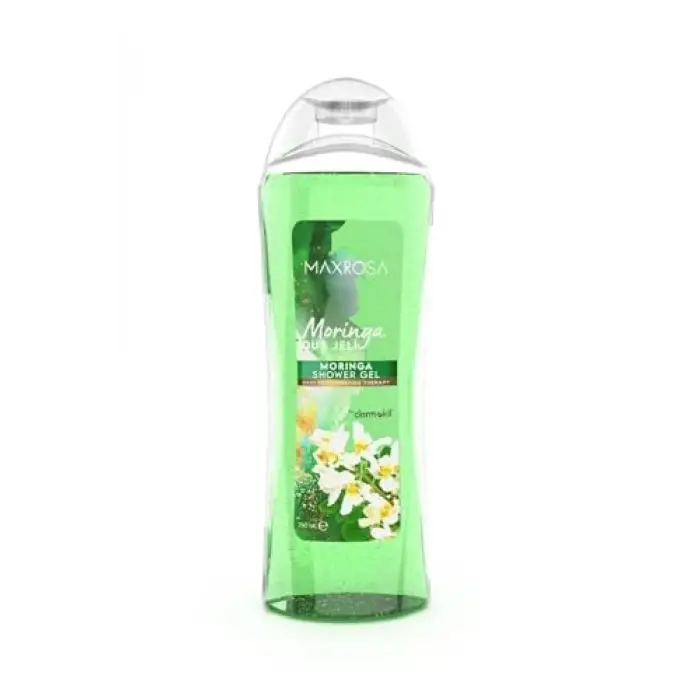 Moringa Duş Jeli 500 ml