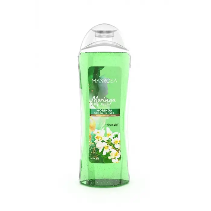 Moringa Duş Jeli 500 ml
