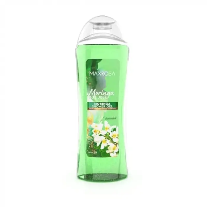 Moringa Duş Jeli 750 ml
