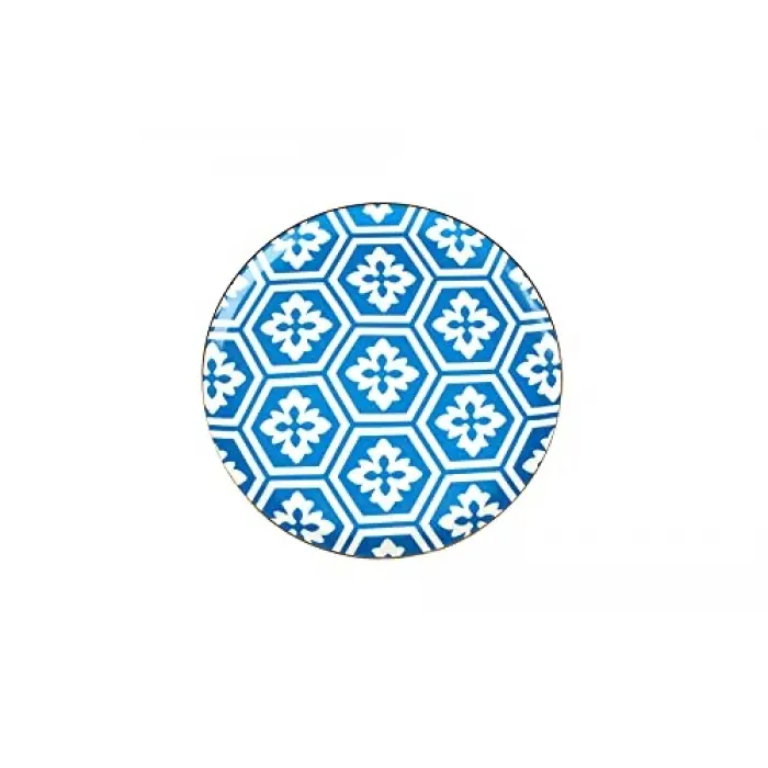 Morocco 6lı Servis Takımı 28cm