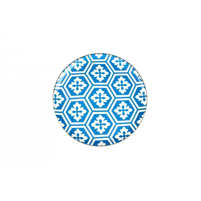 Morocco 6lı Servis Takımı 28cm