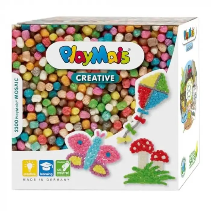 ® Mosaic Creative Large YENİ