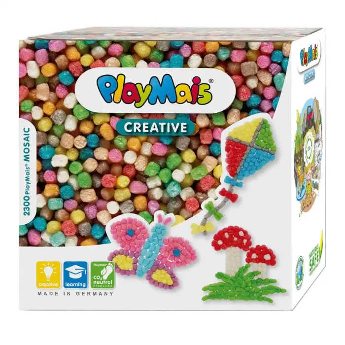 ® Mosaic Creative Large YENİ