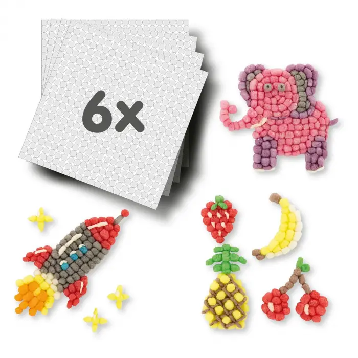 ® Mosaic Creative Large YENİ