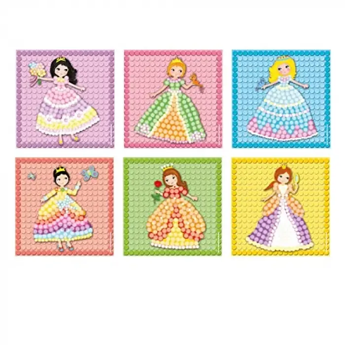 Mosaic Dream Princess