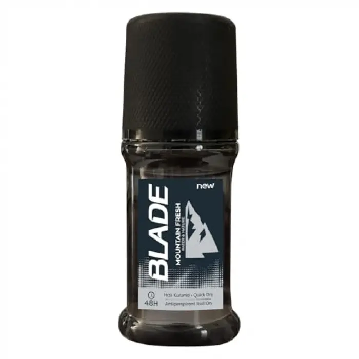 Mountain Fresh Erkek Roll-On 50 ml