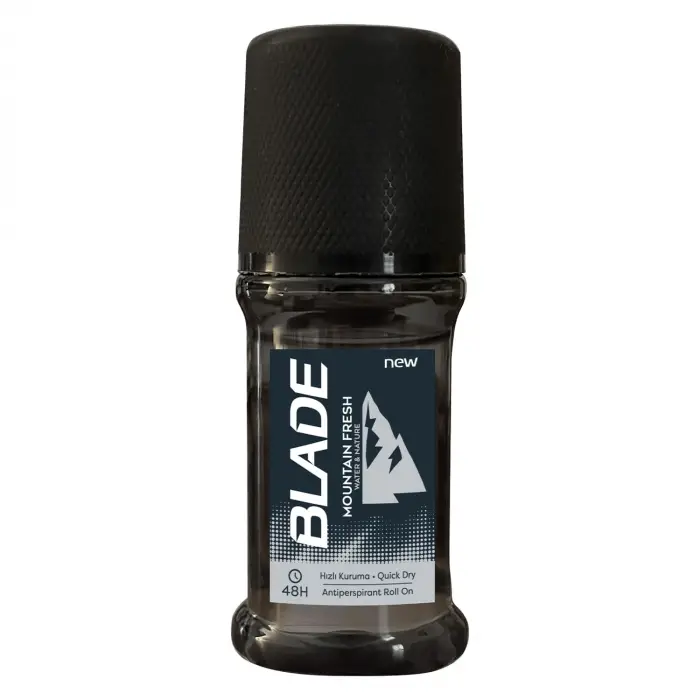 Mountain Fresh Erkek Roll-On 50 ml