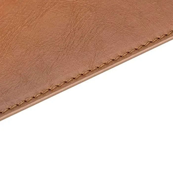 Mouse, Desteksiz Deri Pad RST2EF Taba