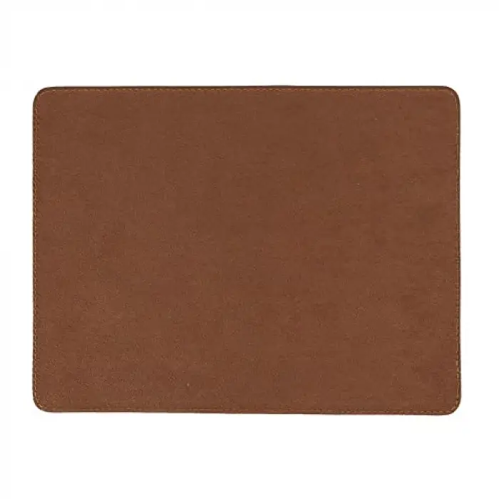 Mouse, Desteksiz Deri Pad RST2EF Taba