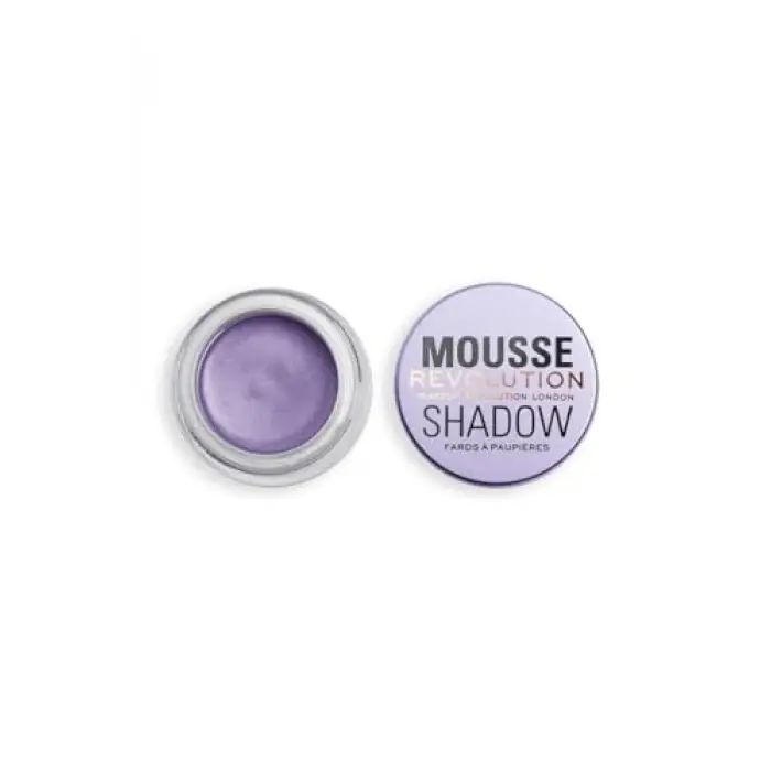 Mousse Far, Lila