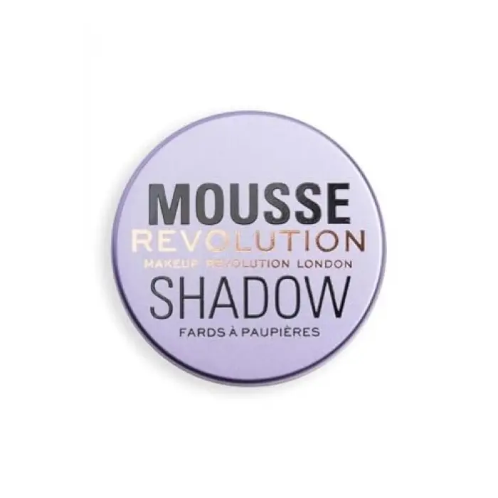 Mousse Far, Lila