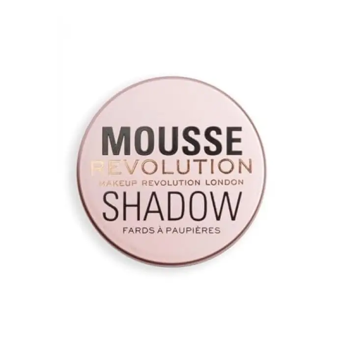 Mousse Göz Farı, Champagne