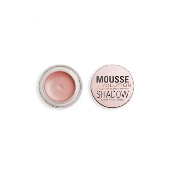 Mousse Göz Farı, Champagne