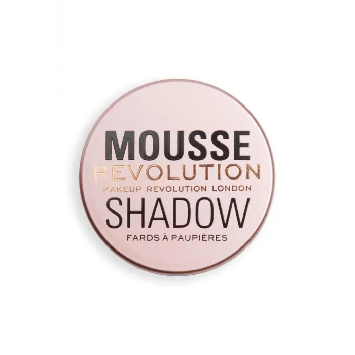Mousse Göz Farı, Champagne