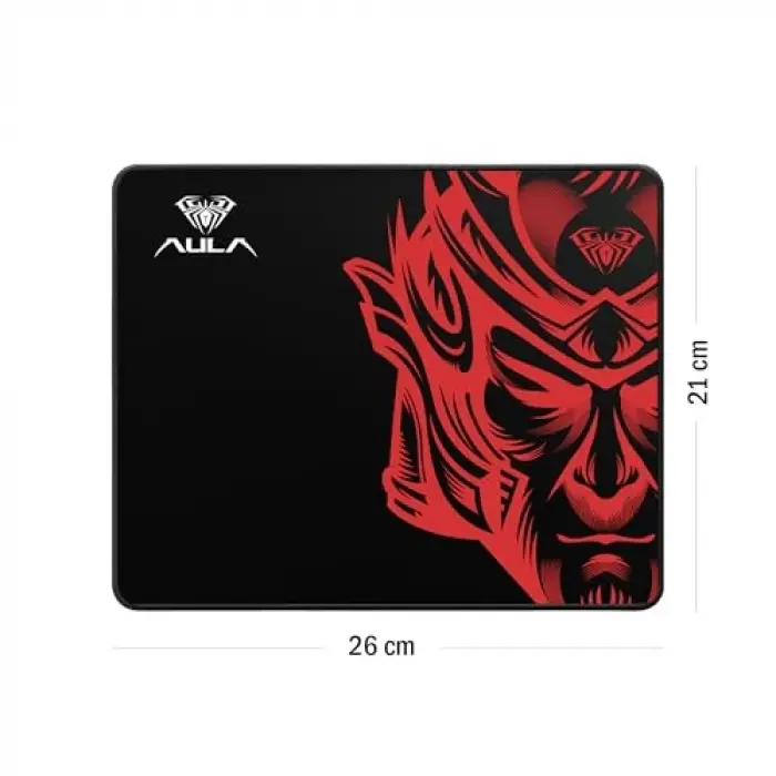 MP-W 25x21 CM Kaymaz Tabanlı Gaming Oyuncu Mousepad