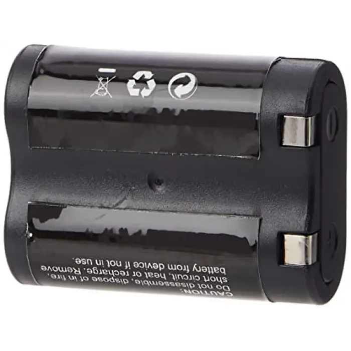 MP061 Pil 2CR5, Adet: 1
