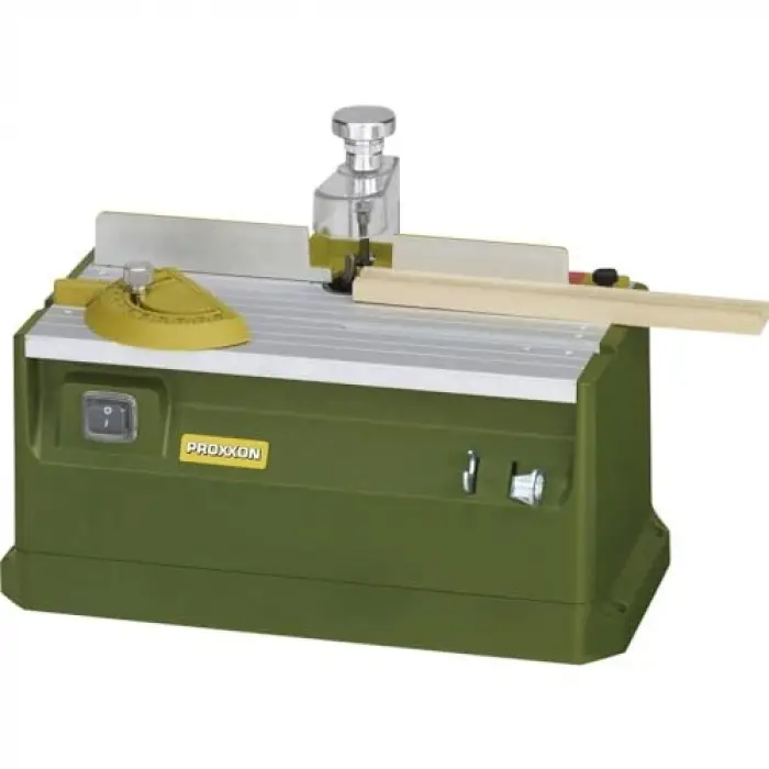 MP400 Tezgah Freze 27050