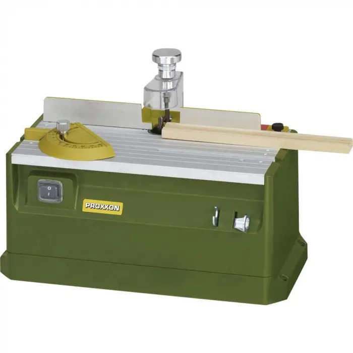 MP400 Tezgah Freze 27050