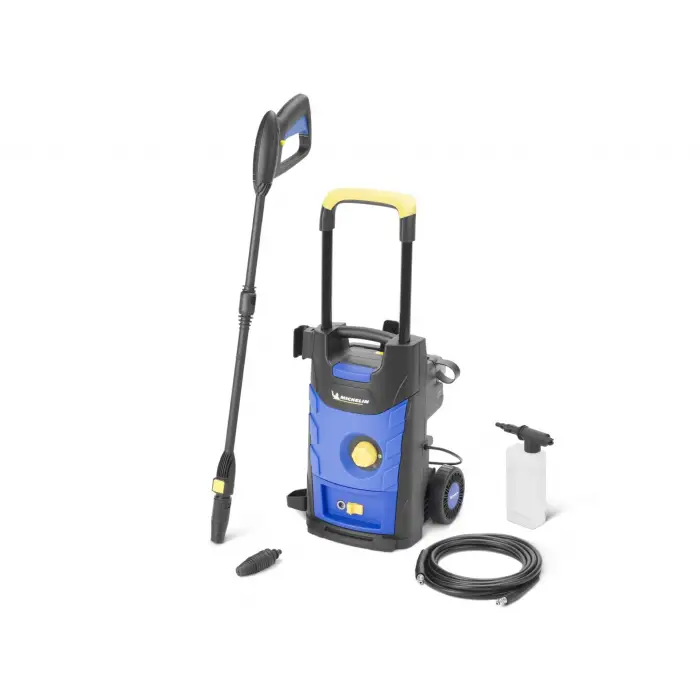 MPX16E Basınçlı Yıkama, 1600 W, 125 Bar