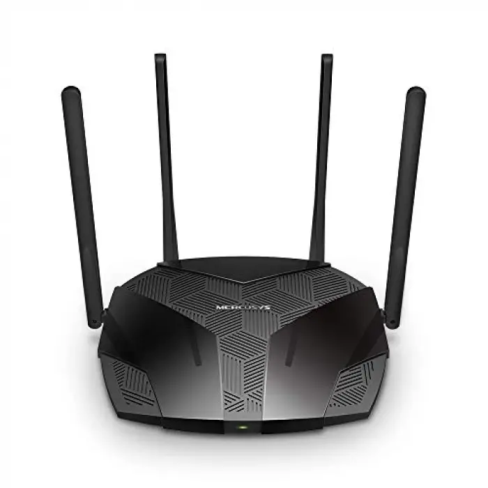 MR80X AX3000 Mbps Çift Bant Wi-Fi 6 Router