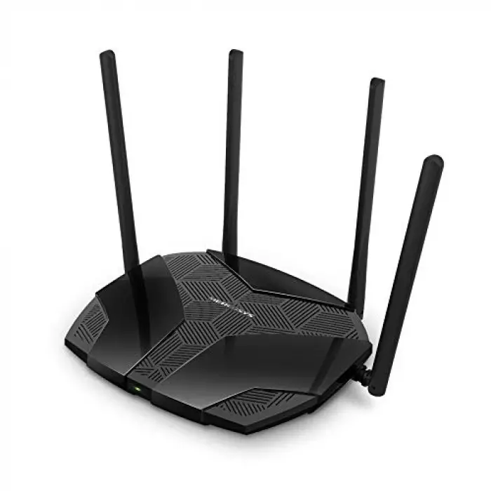 MR80X AX3000 Mbps Çift Bant Wi-Fi 6 Router