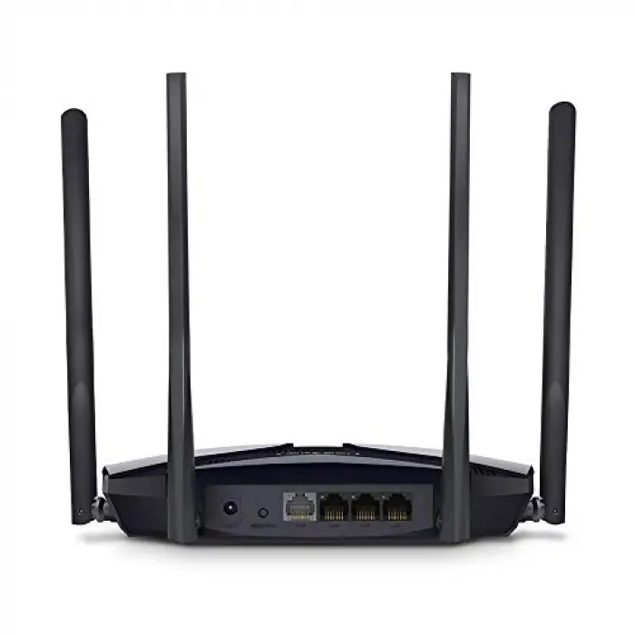 MR80X AX3000 Mbps Çift Bant Wi-Fi 6 Router