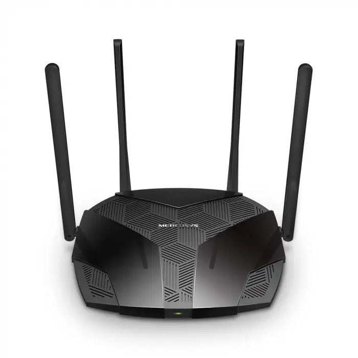 MR80X AX3000 Mbps Çift Bant Wi-Fi 6 Router