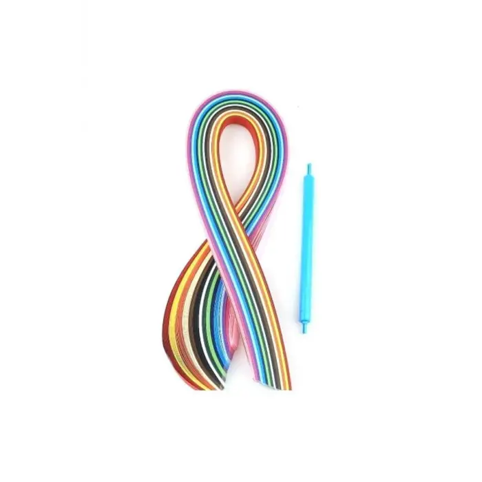 Mrc Quilling Set (kağıt Telkari)