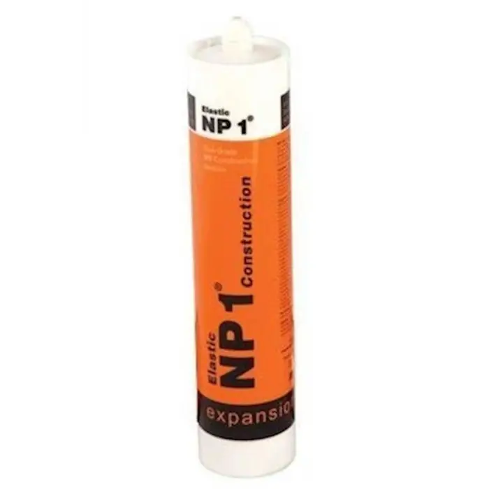 Ms Polimer Kartuş Beyaz, 290 ml