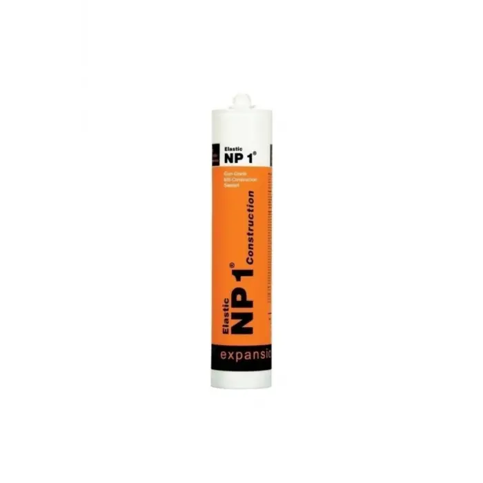 Ms Polimer Kartuş. Beyaz, 290 Ml