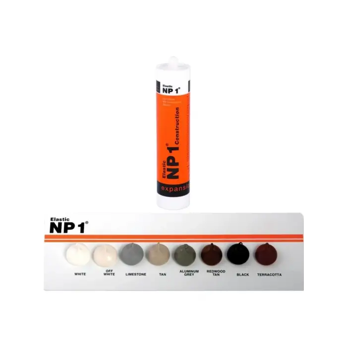 Ms Polimer Kartuş. Beyaz, 290 Ml