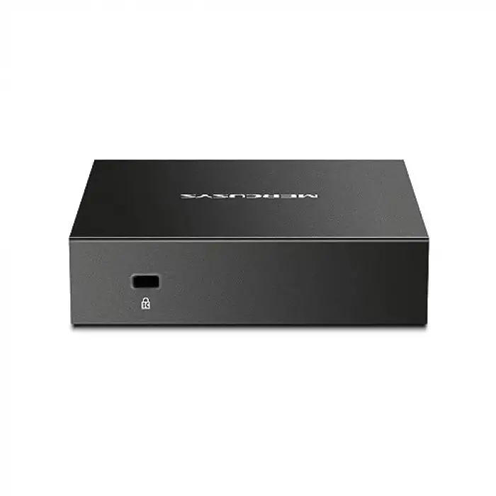 MS105GS 5-Port Gigabit Masaüstü Switch