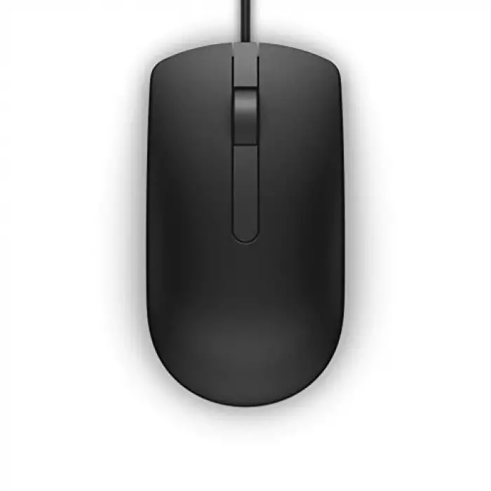 MS116 optik kablolu fare