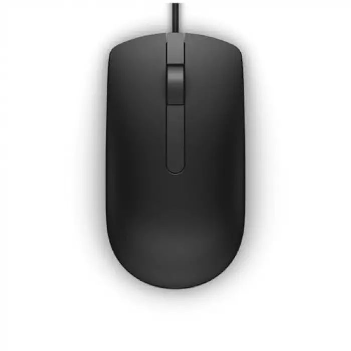 MS116 optik kablolu fare
