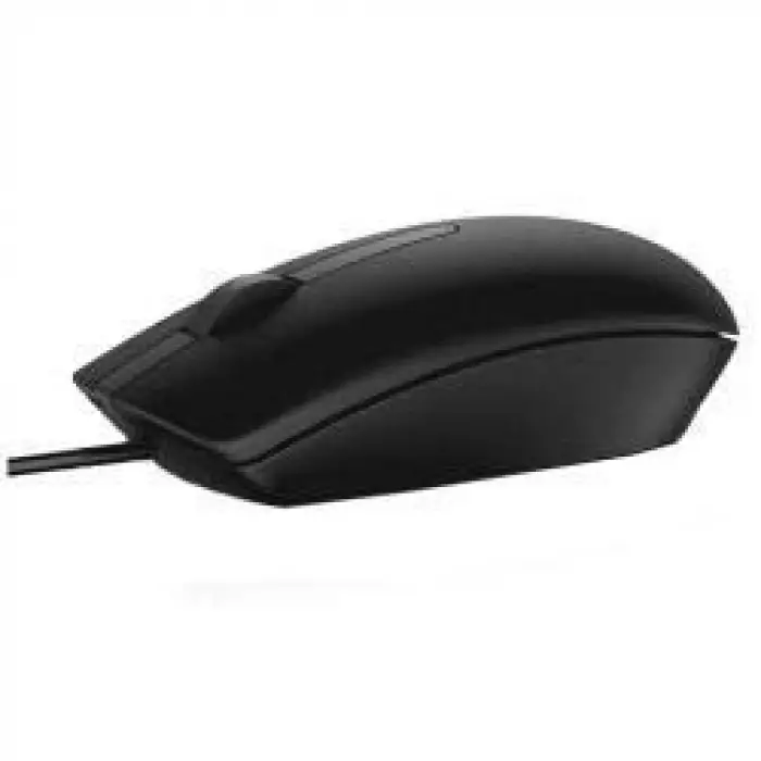 MS116 optik kablolu fare