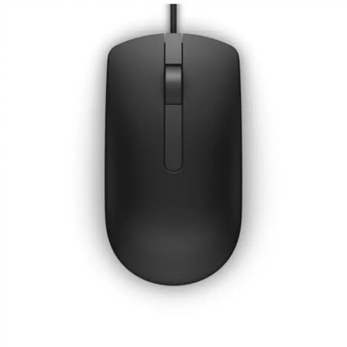 MS116 optik kablolu fare