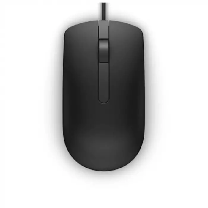 MS116 optik kablolu fare