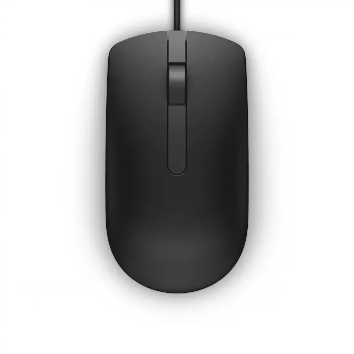 MS116 optik kablolu fare