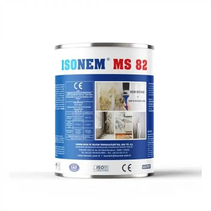MS82 Nem Boyası 1 kg