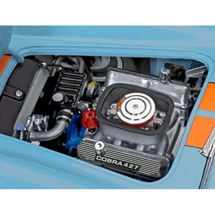 M.Set 65 Shelby Cobra 427, Araba, Oyuncak