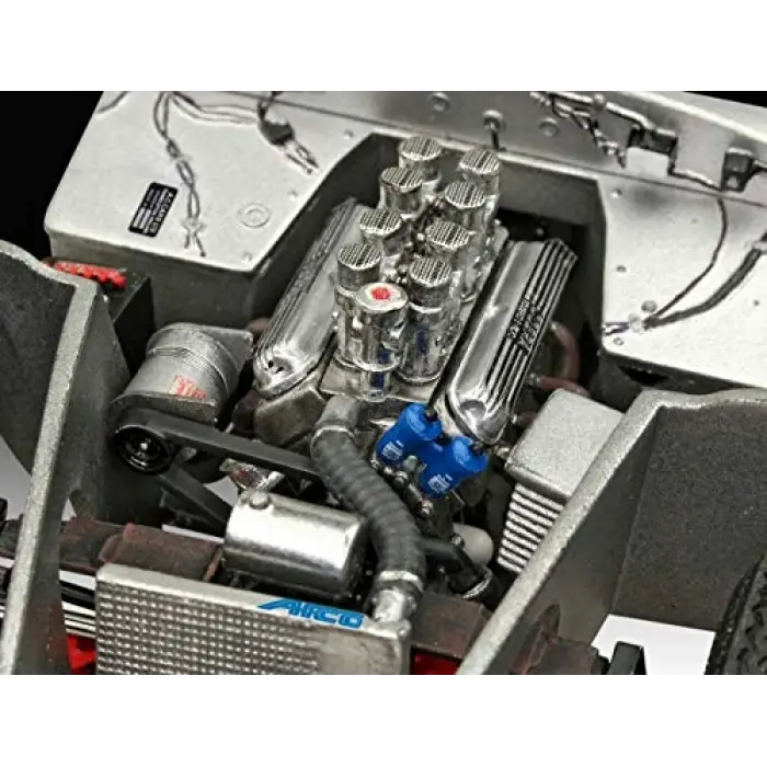M.Set AC Cobra 289