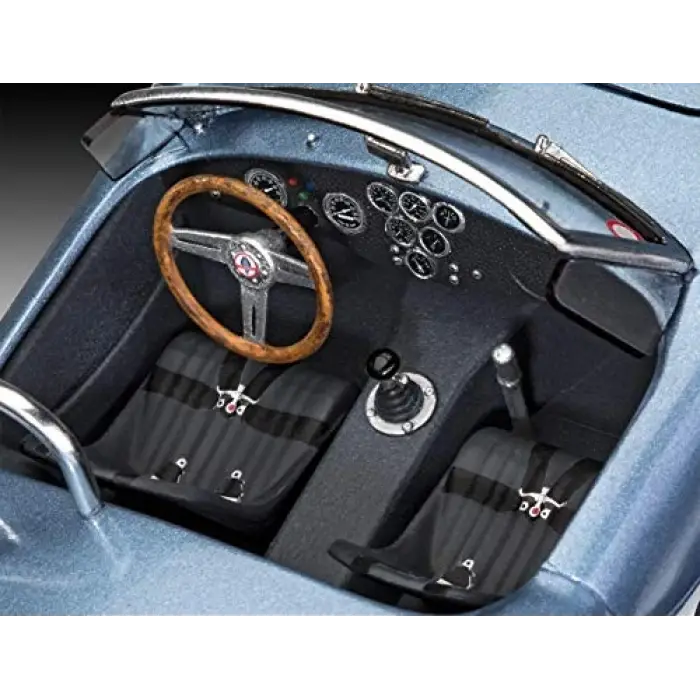 M.Set AC Cobra 289